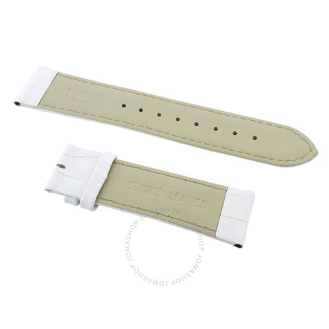 versace watch sgc010012|Versus By Versace 21 mm mm Watch Band VRS.